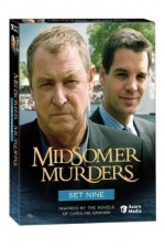 Watch Midsomer Murders Zmovies